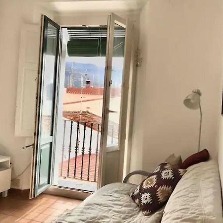 El Port De La SelvaApartamento Luminoso Y Acogedor Port De La Selva公寓 外观 照片