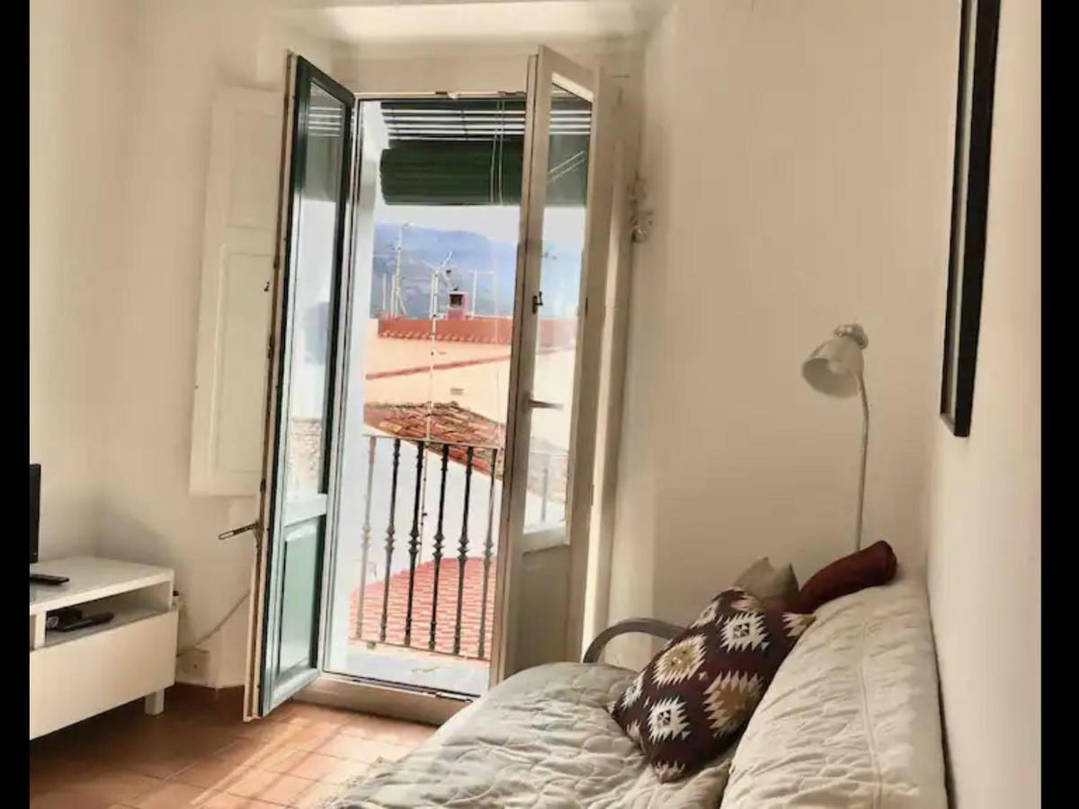 El Port De La SelvaApartamento Luminoso Y Acogedor Port De La Selva公寓 外观 照片