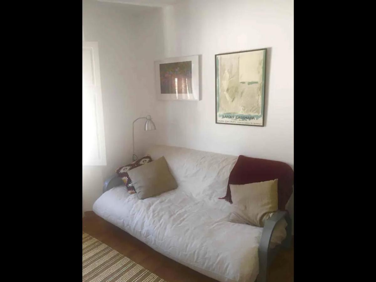 El Port De La SelvaApartamento Luminoso Y Acogedor Port De La Selva公寓 外观 照片