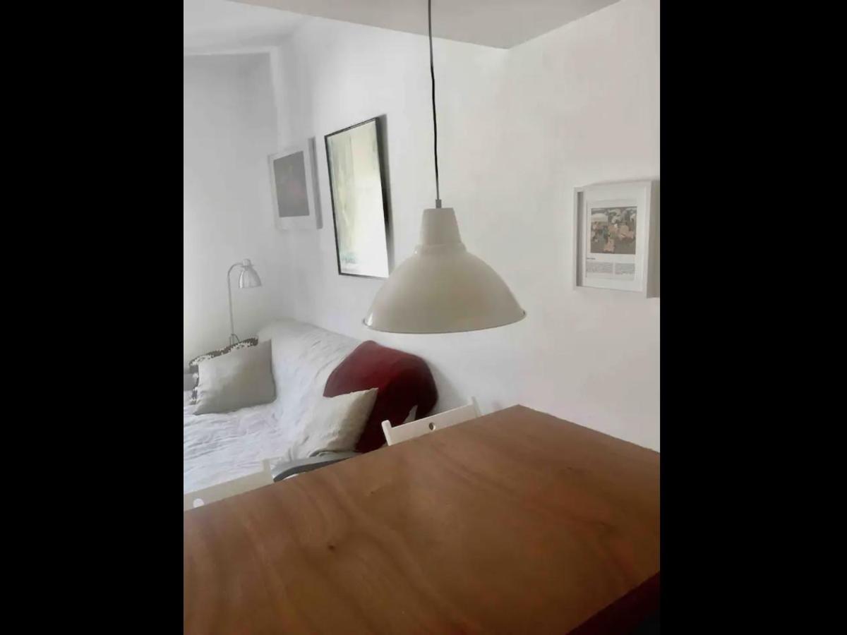 El Port De La SelvaApartamento Luminoso Y Acogedor Port De La Selva公寓 外观 照片